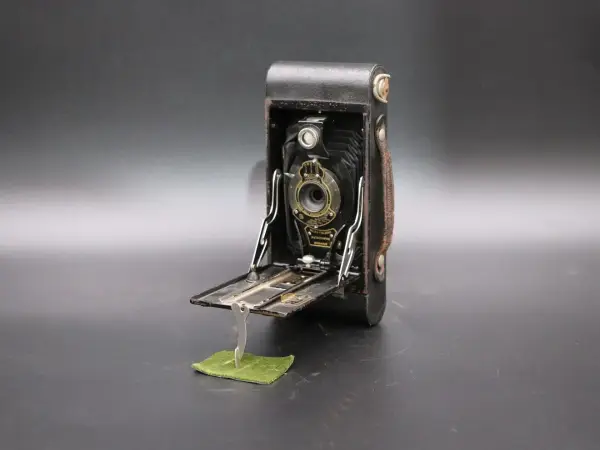 カメラ