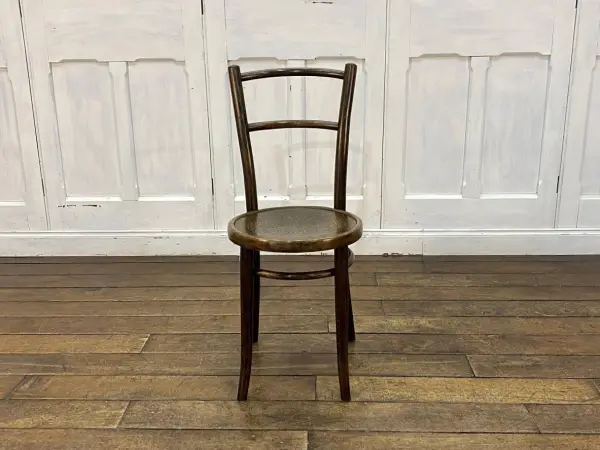 ベントウッドチェア｜ブナ材・1930年代 THONET（トーネット） 2