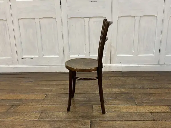 ベントウッドチェア｜ブナ材・1930年代 THONET（トーネット） 3