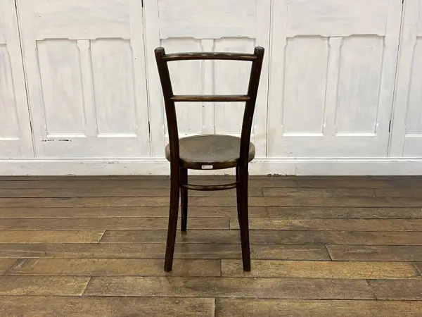 ベントウッドチェア｜ブナ材・1930年代 THONET（トーネット） 4