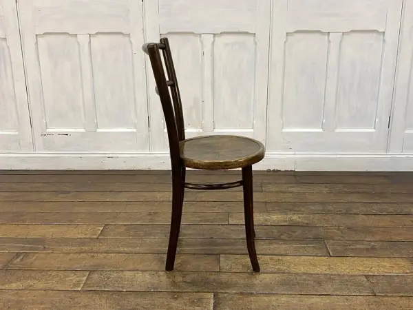 ベントウッドチェア｜ブナ材・1930年代 THONET（トーネット） 5