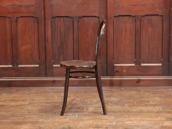 ベントウッドチェア｜ブナ材・1930年代 THONET（トーネット） 3