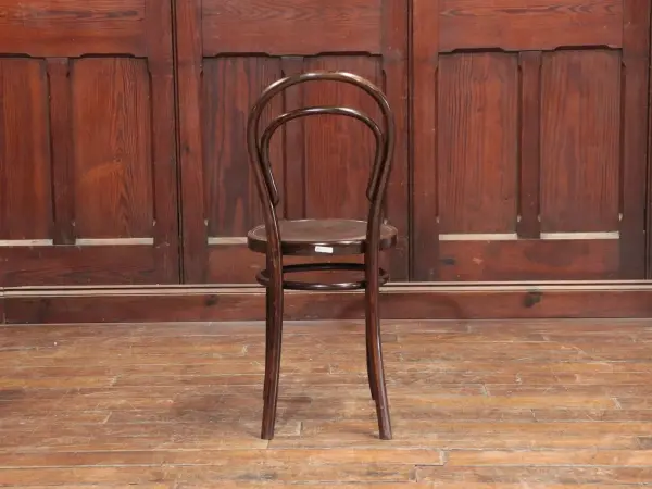 ベントウッドチェア｜ブナ材・1930年代 THONET（トーネット） 4
