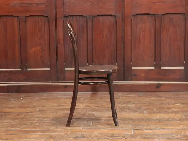 ベントウッドチェア｜ブナ材・1930年代 THONET（トーネット） 5