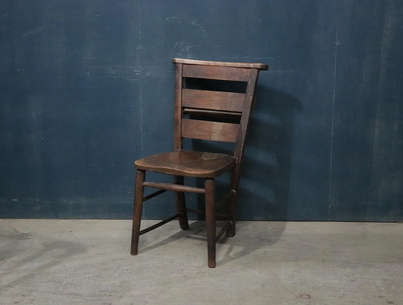 Church chair チャーチチェア チャペルチェア アンティーク調 チャーチ