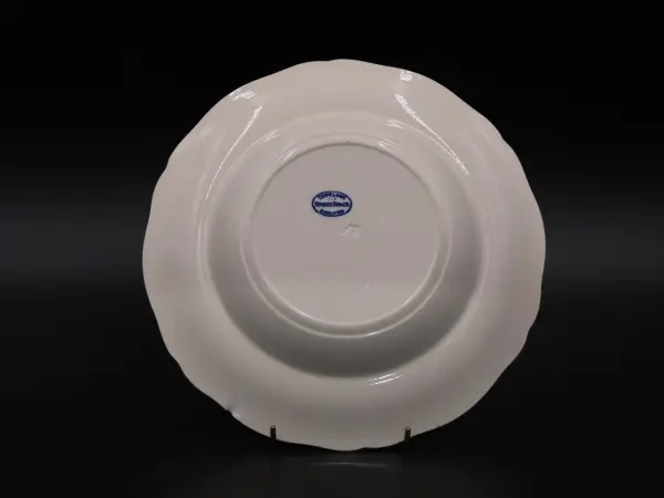 プレート Spode 2