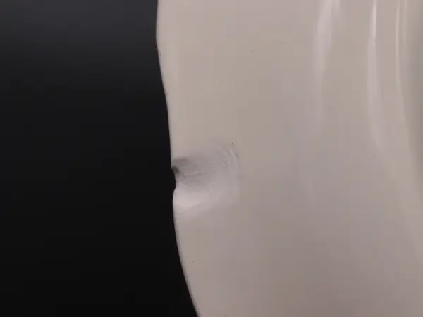 プレート Spode 4