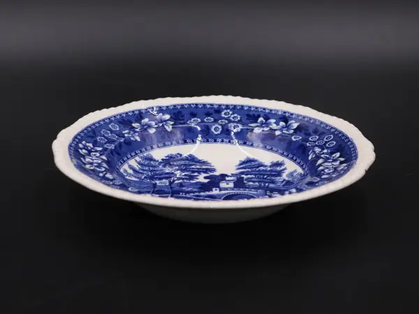 プレート Spode 5