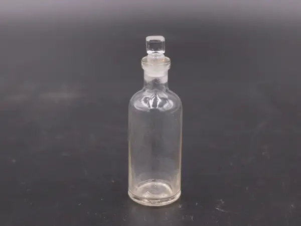 アンティークボトル