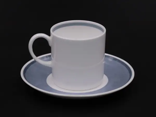 カップ＆ソーサー 2