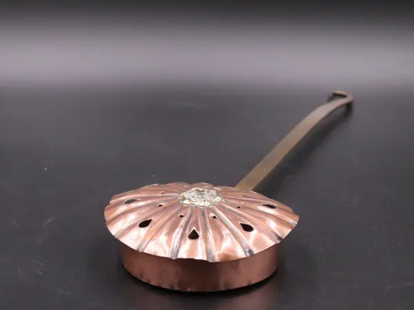 チェスターナッツロースター 1