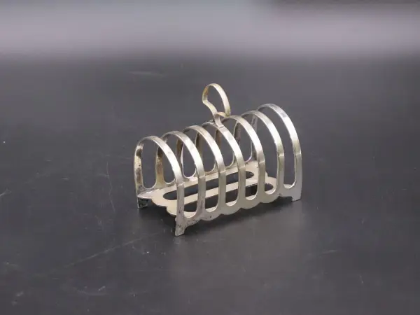 トーストラック 1