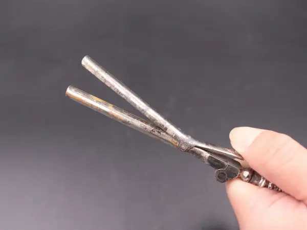 ヘアアイロン 5