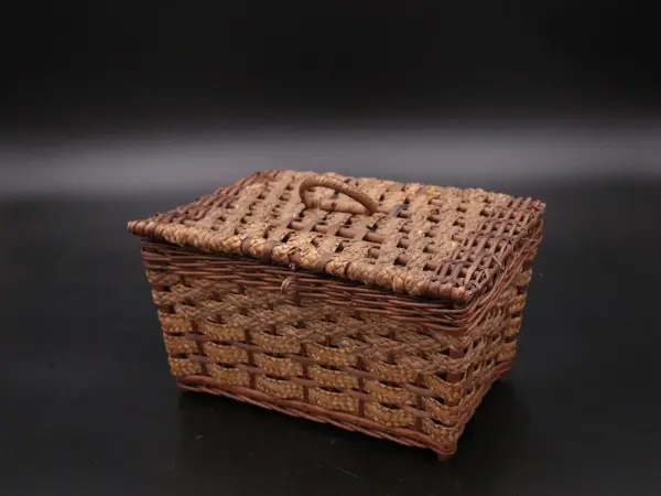 ソーイングバスケット 1