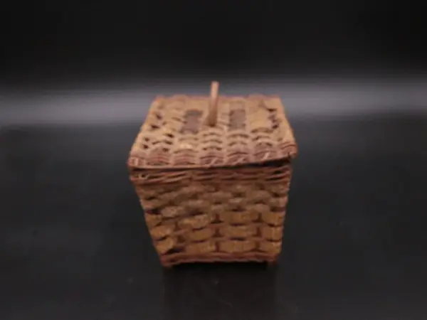 ソーイングバスケット 6