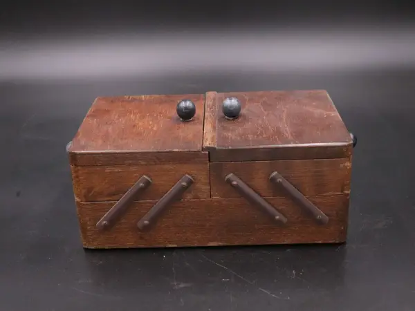 ソーイングボックス 2
