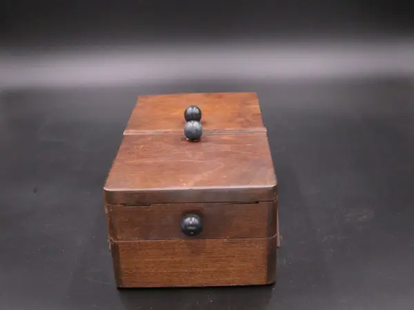 ソーイングボックス 7