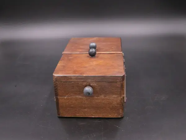 ソーイングボックス 9