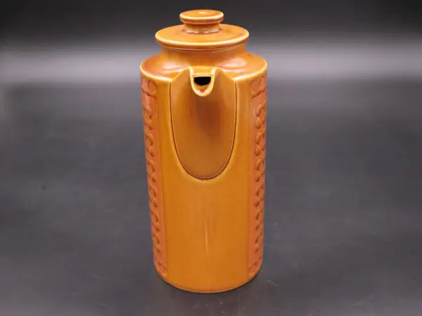 ポット 3