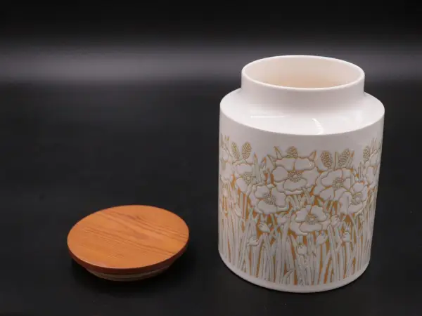 キャニスター 2