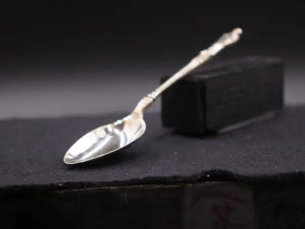ティースプーンセット 5