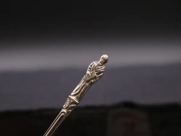 ティースプーンセット 6