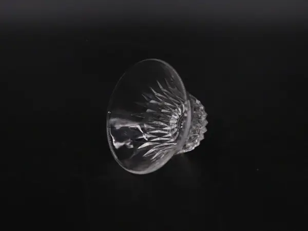 ガラスボウル 3