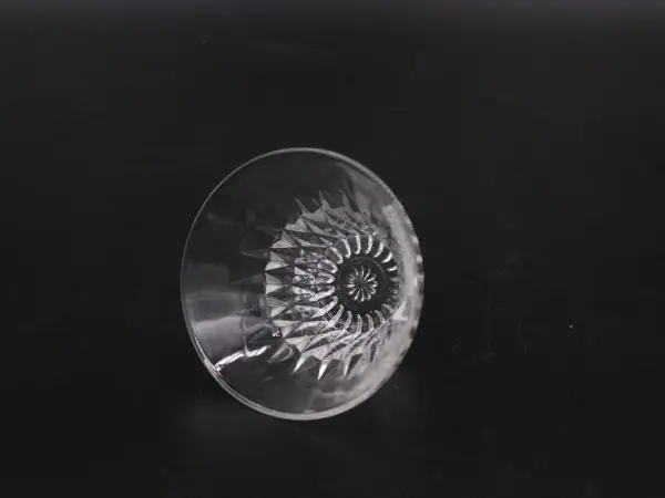 ガラスボウル 3