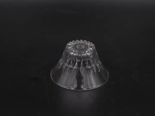 ガラスボウル 2