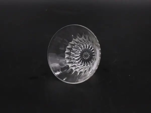 ガラスボウル 3
