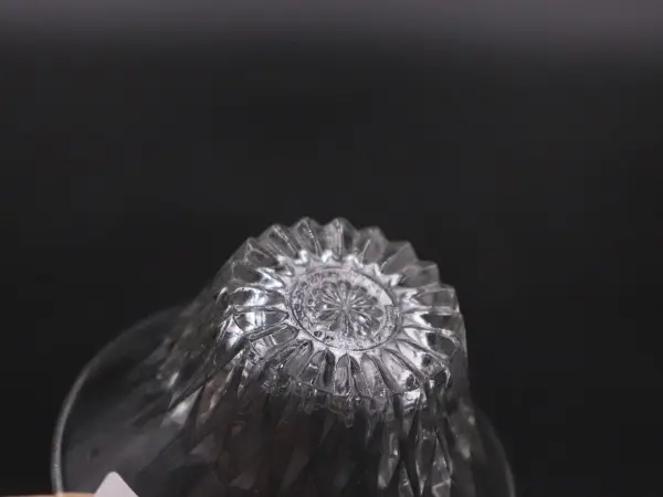 ガラスボウル 4