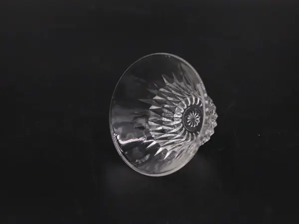 ガラスボウル 3