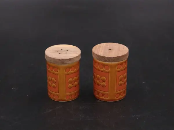 ソルト＆ペッパー 2