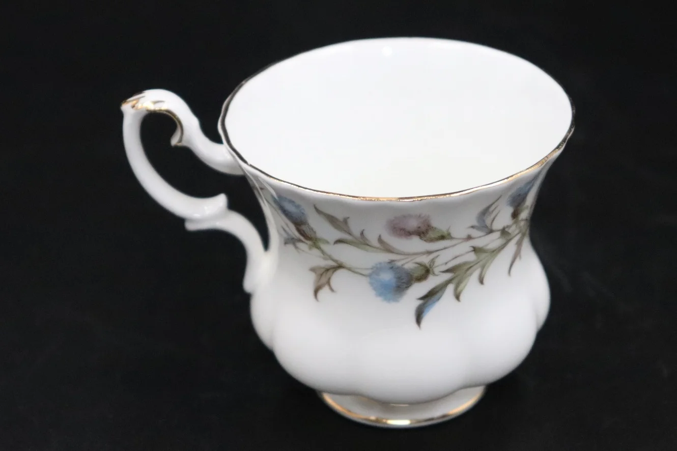 カップ＆ソーサー｜ブリガドーン ROYAL ALBERT（ロイヤルアルバート