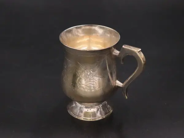 ビアマグ 5