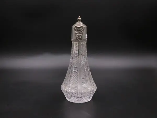 デキャンタ 4