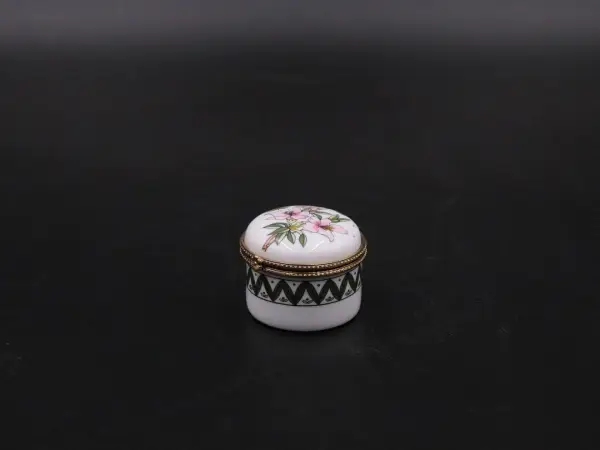 ピルケース