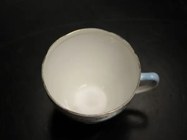 カップ＆ソーサー 5