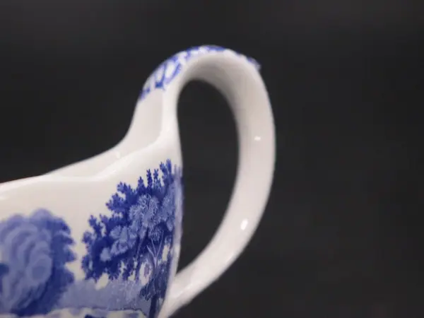 グレイビーボート 9