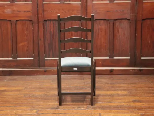 ダイニングチェア4脚セット｜ブナ材・エルム材・1960年代 ハイバック ERCOL（アーコール） 4