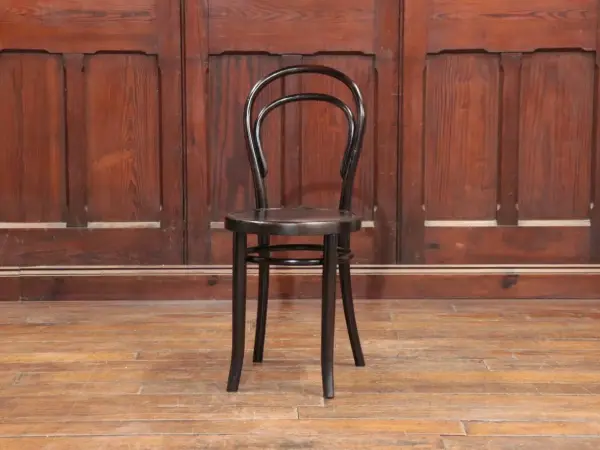 ベントウッドチェア｜ブナ材・1930年代 THONET（トーネット） 1