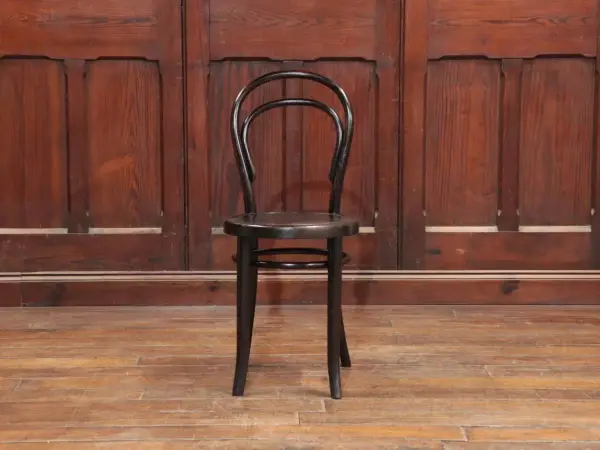 ベントウッドチェア｜ブナ材・1930年代 THONET（トーネット） 2