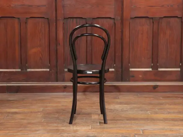 ベントウッドチェア｜ブナ材・1930年代 THONET（トーネット） 4