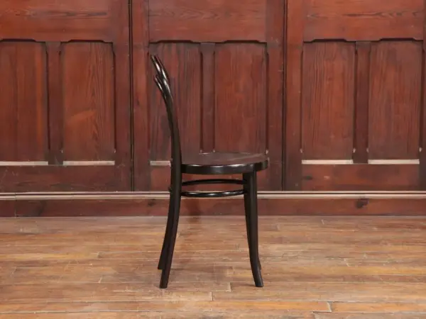 ベントウッドチェア｜ブナ材・1930年代 THONET（トーネット） 5