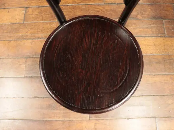 ベントウッドチェア｜ブナ材・1930年代 THONET（トーネット） 6