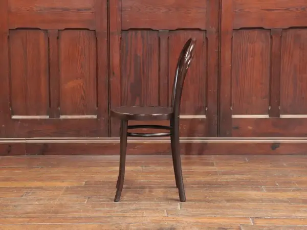 ベントウッドチェア｜ブナ材・1930年代 THONET（トーネット） 3