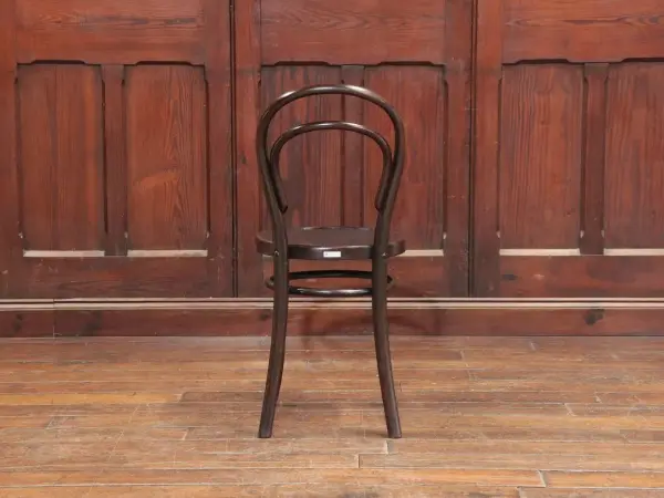 ベントウッドチェア｜ブナ材・1930年代 THONET（トーネット） 4
