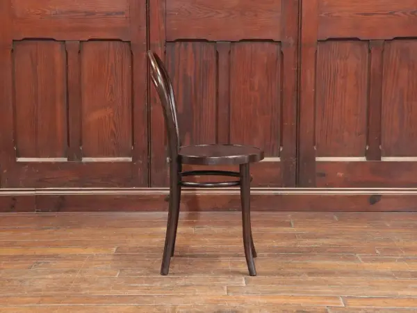 ベントウッドチェア｜ブナ材・1930年代 THONET（トーネット） 5