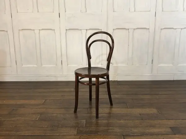 ベントウッドチェア｜ブナ材・1930年代 THONET（トーネット） 2
