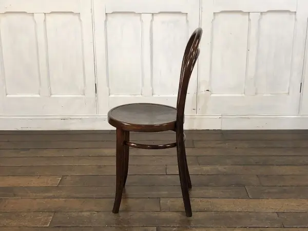 ベントウッドチェア｜ブナ材・1930年代 THONET（トーネット） 4